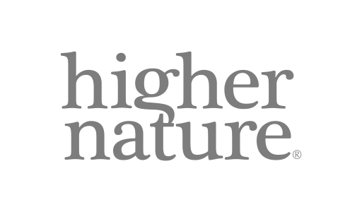 higher nature logo