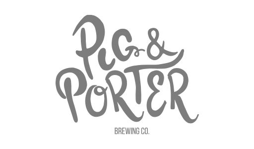 pig and porter