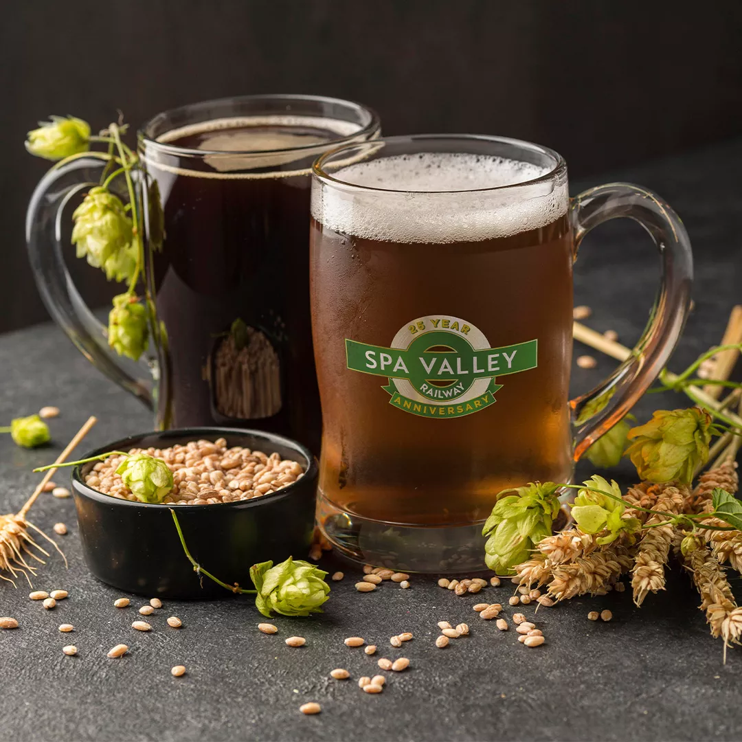 beer logo