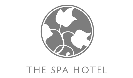 the spa hotel logo