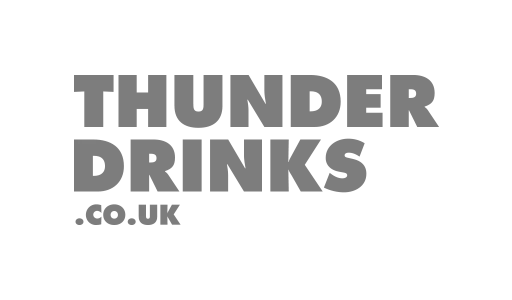 thunder drinks
