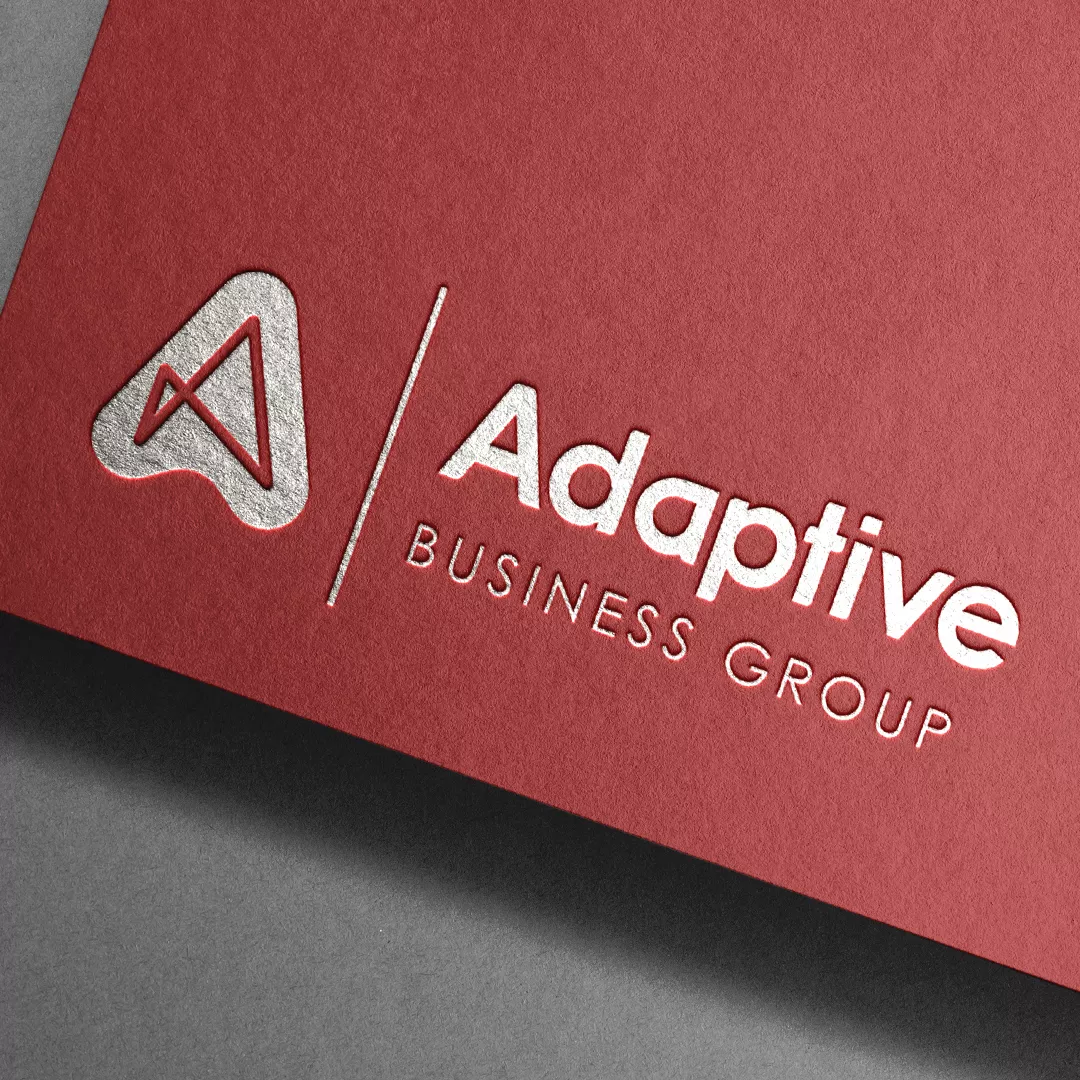 recruitment company logo