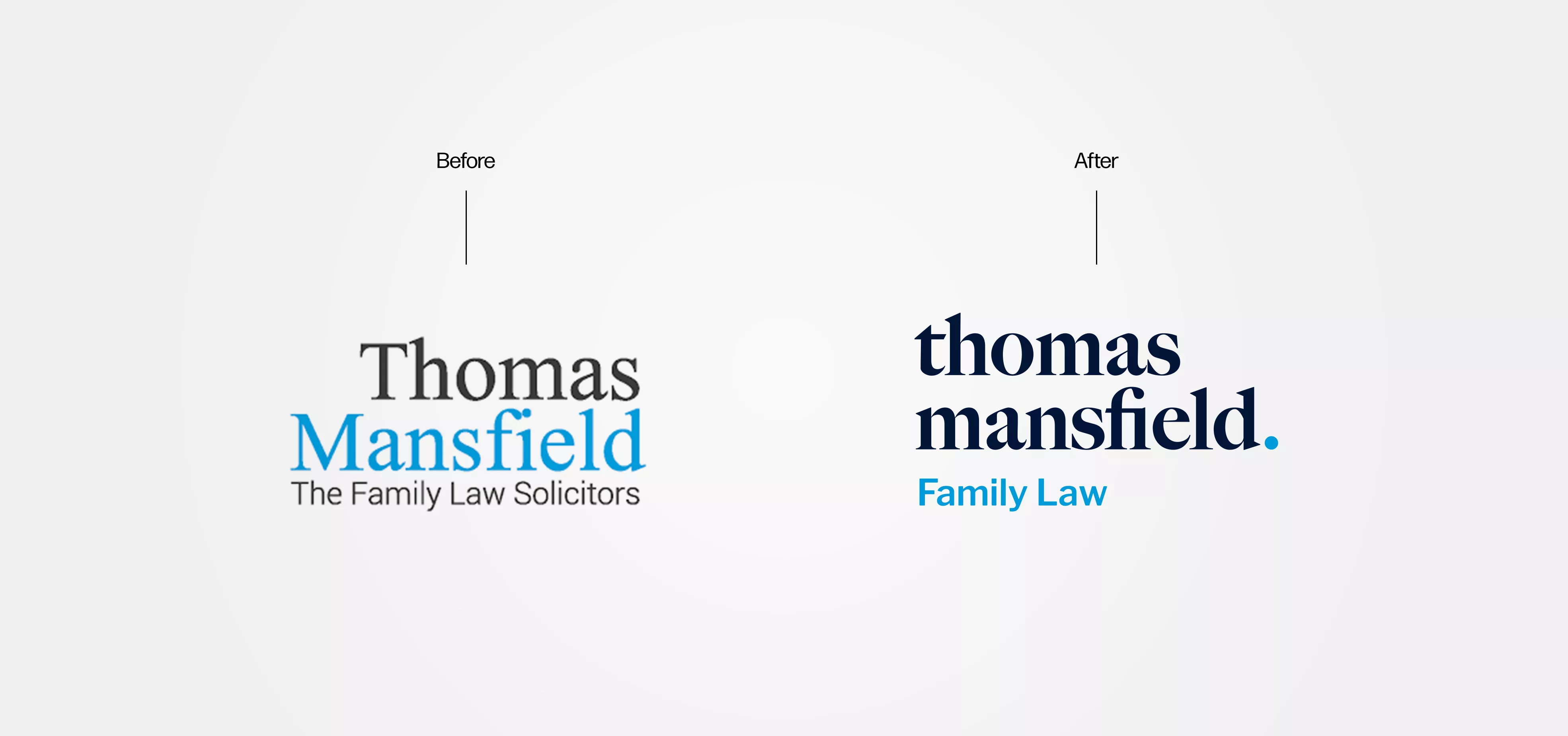 solicitor re branding