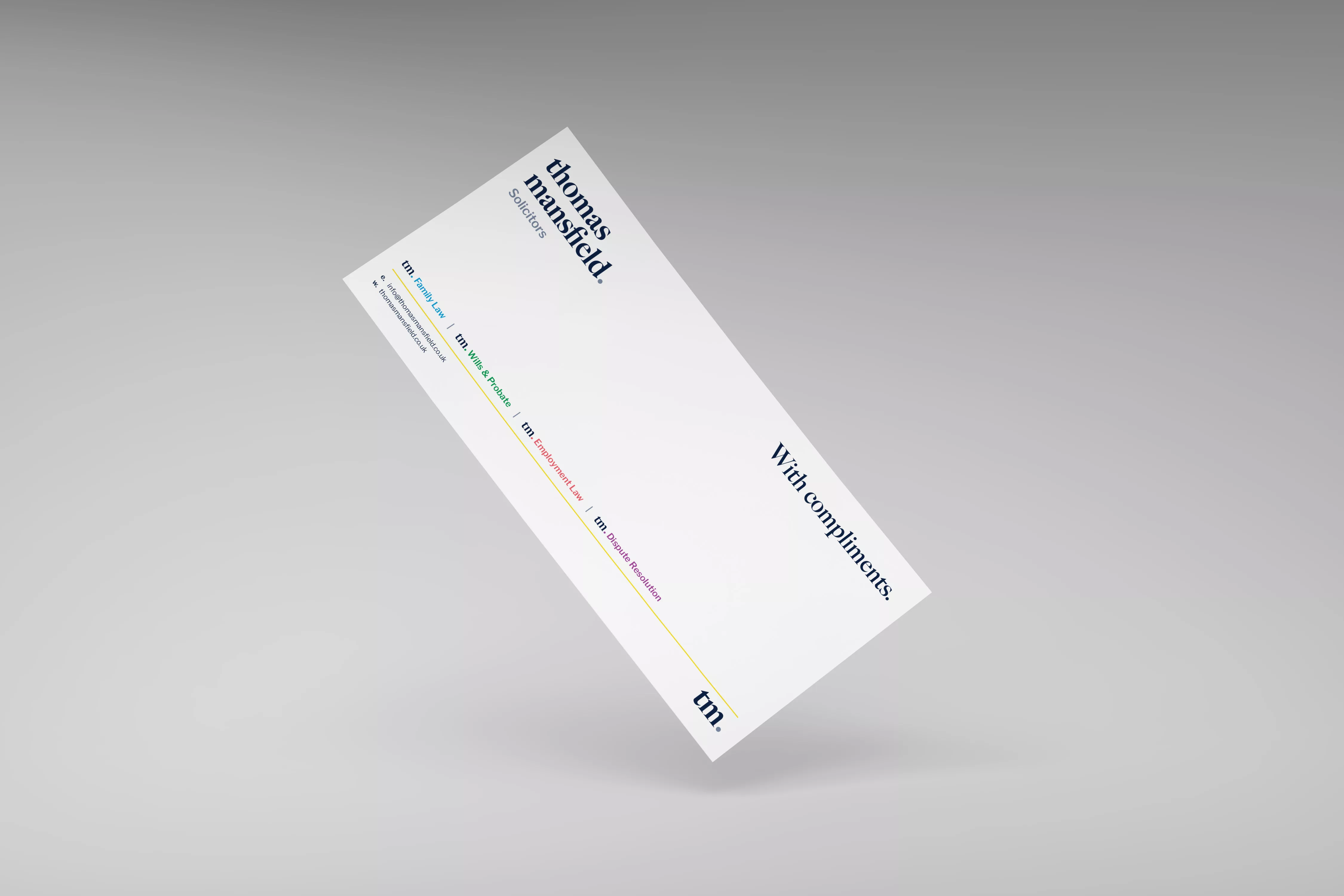 solicitor comp slip