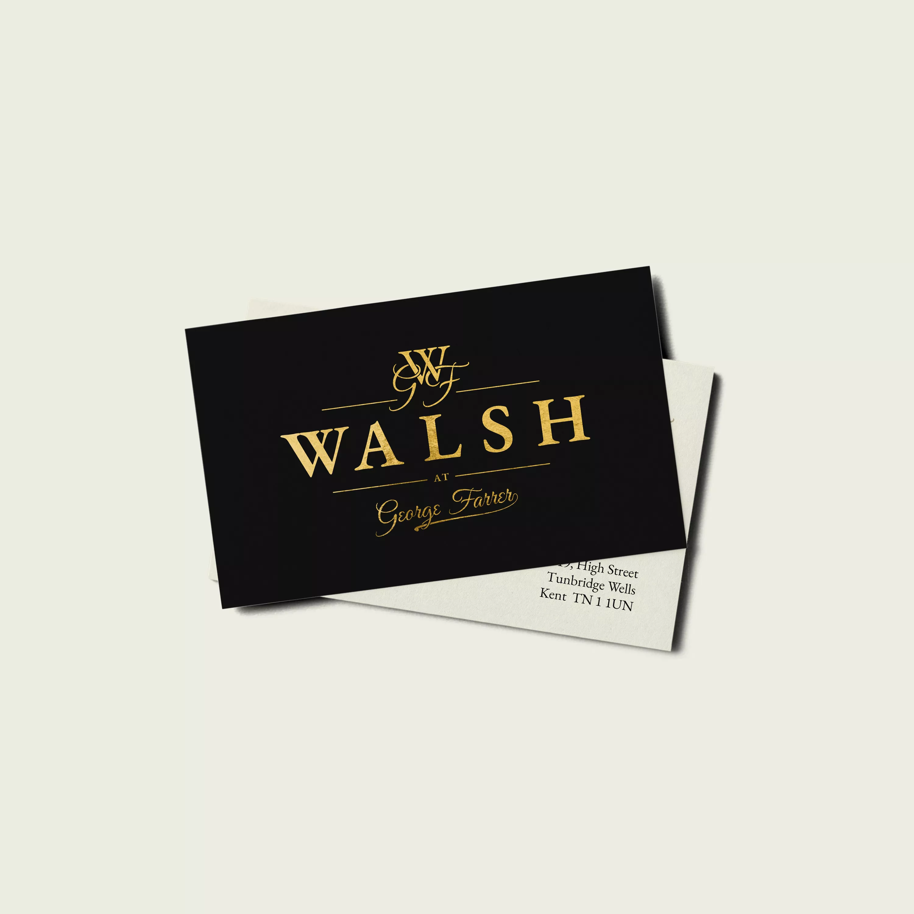jewellery branding