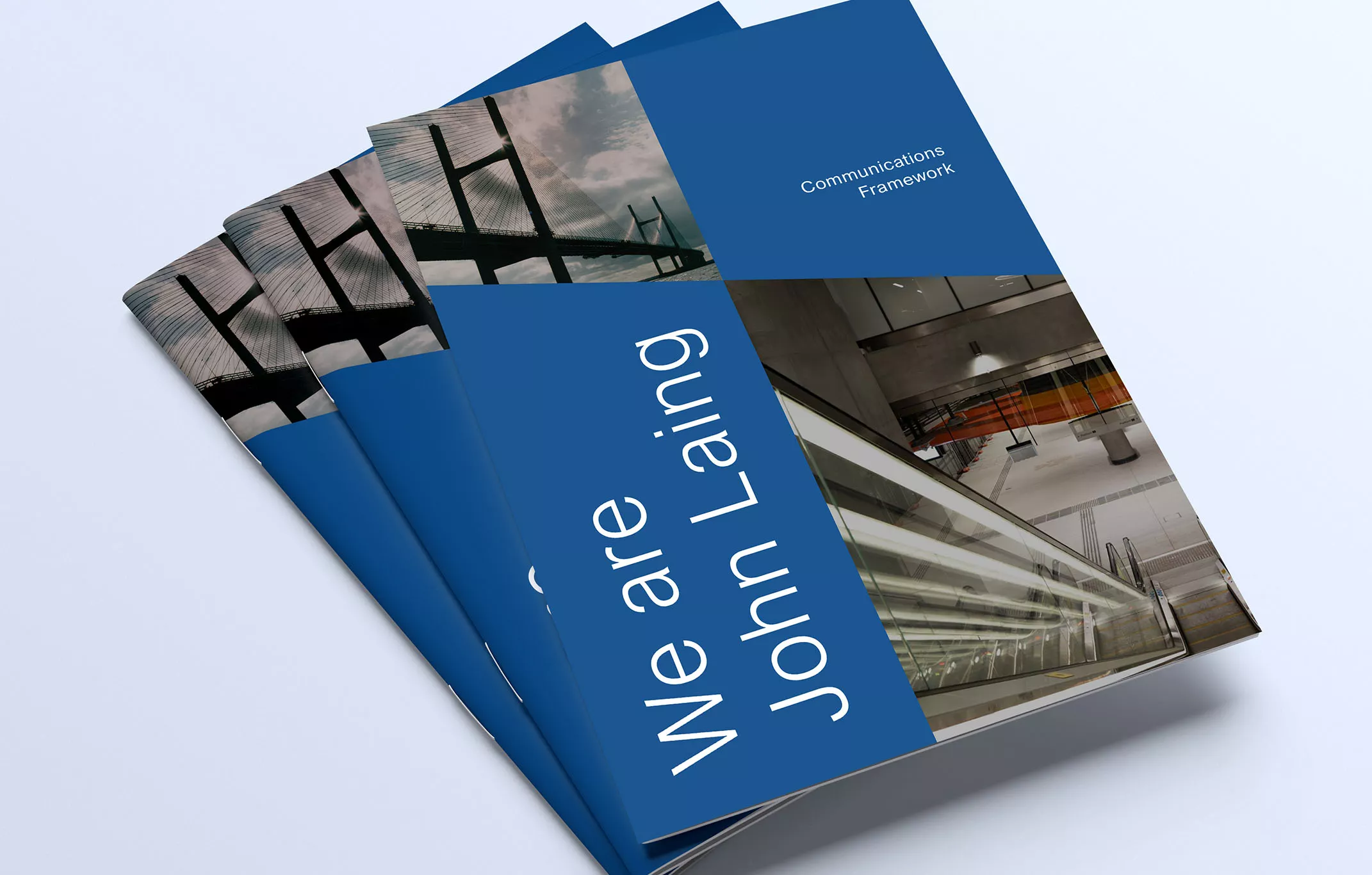 communications framework design
